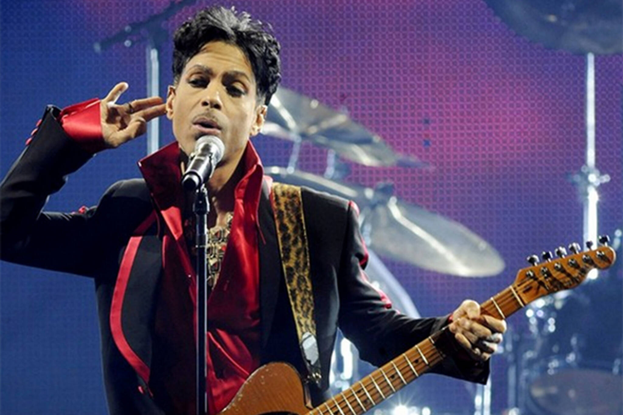 Tickets for surprise Toronto Prince concert on sale today