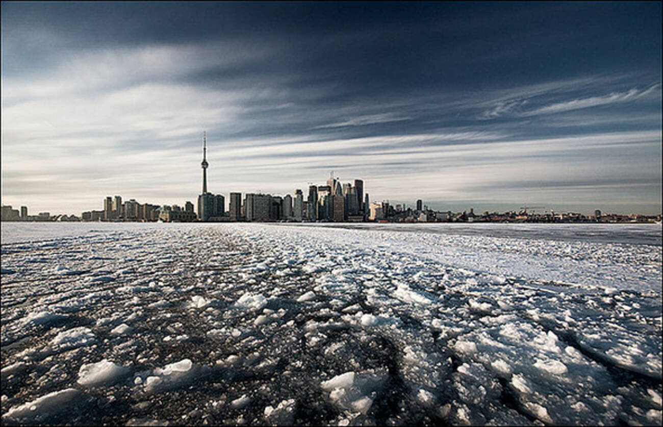 13 staycation ideas for Toronto this winter