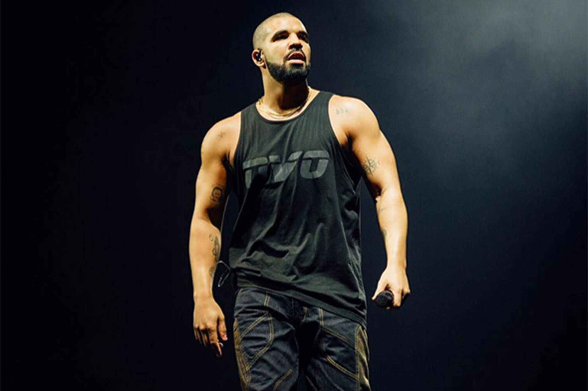 Drake 30 birthday tracks