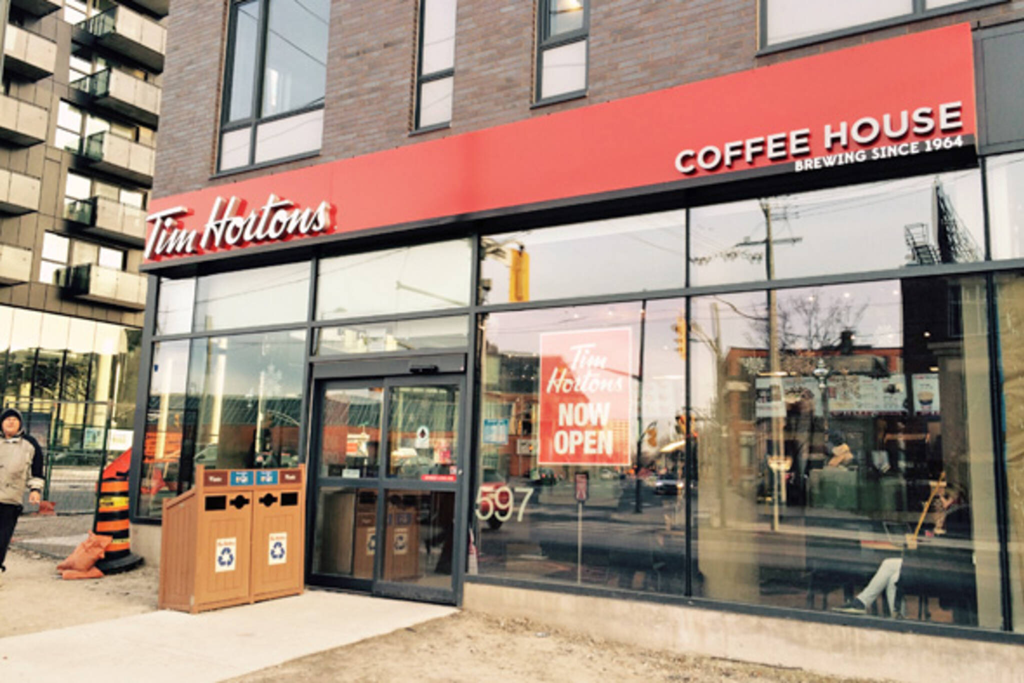 The best and worst Tim Hortons in Toronto