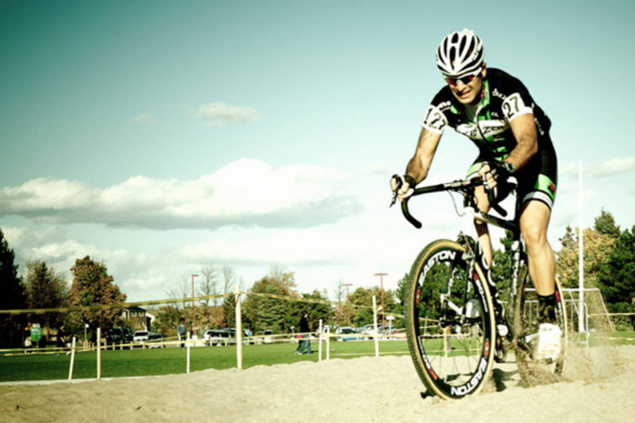 Cyclocross Toronto
