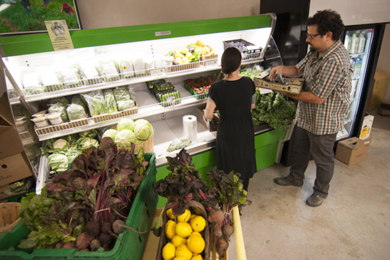 The Best Organic Grocery Stores in Toronto