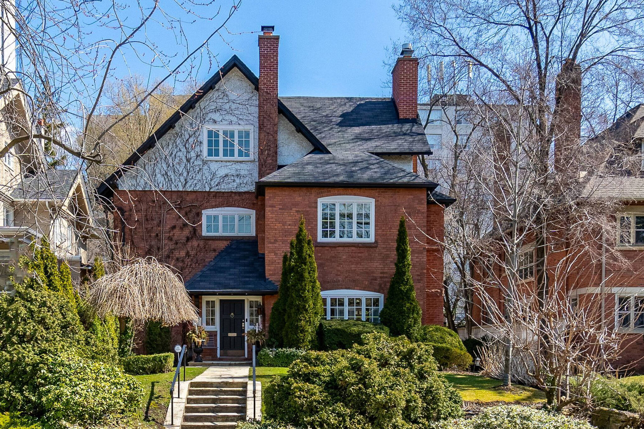 77 Forest Hill Rd. Toronto