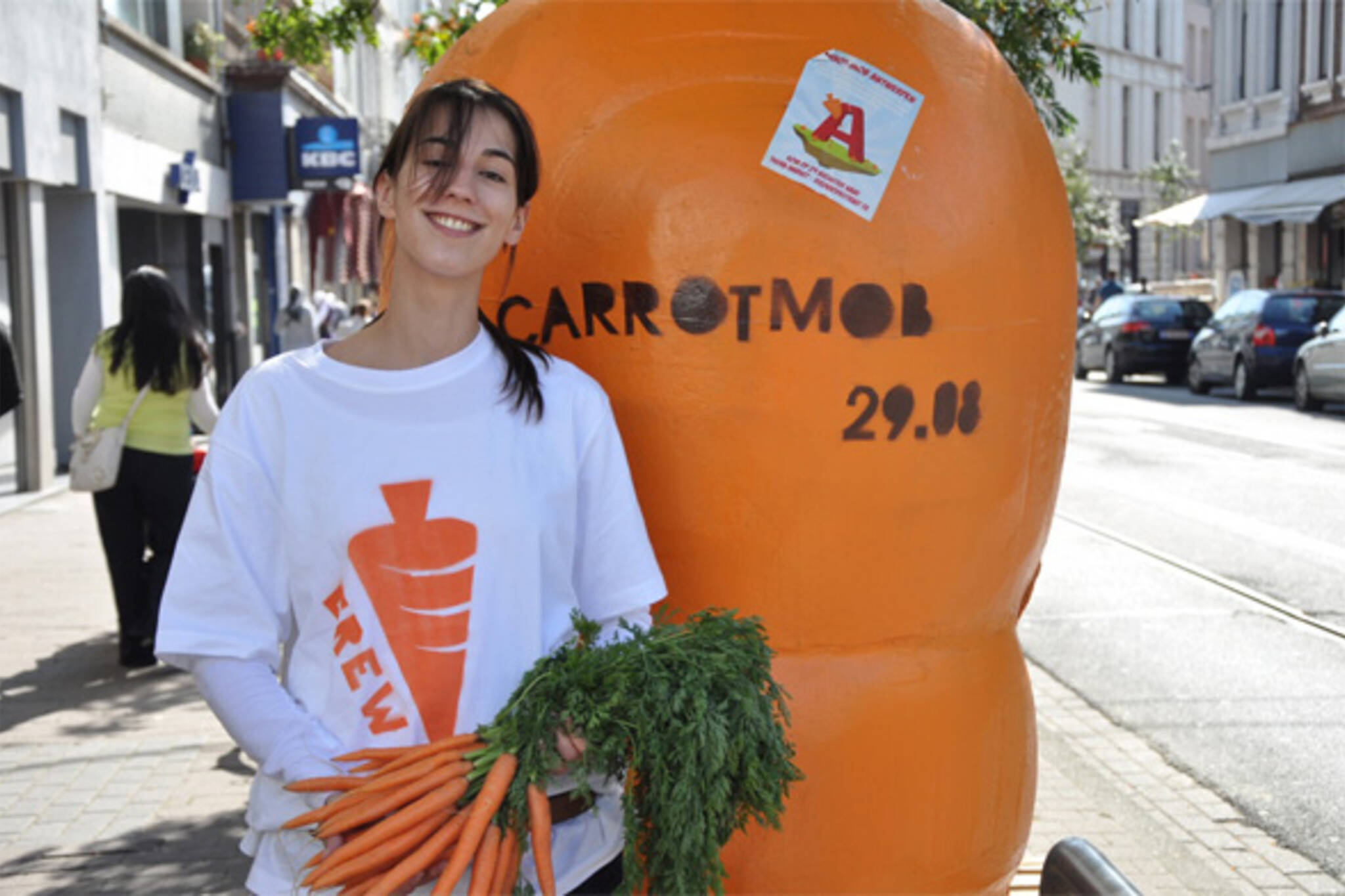 carrotmob
