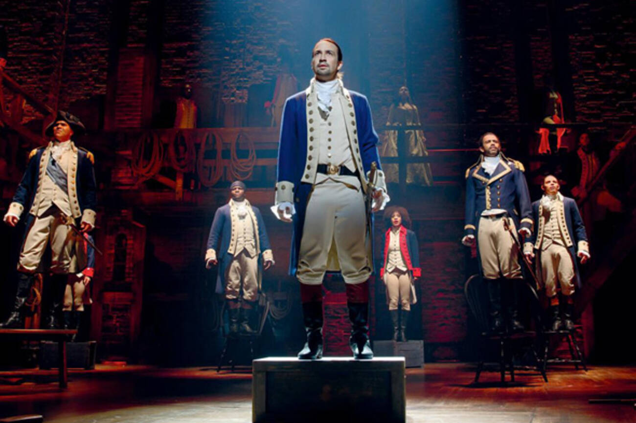 Hamilton musical could be coming to Toronto