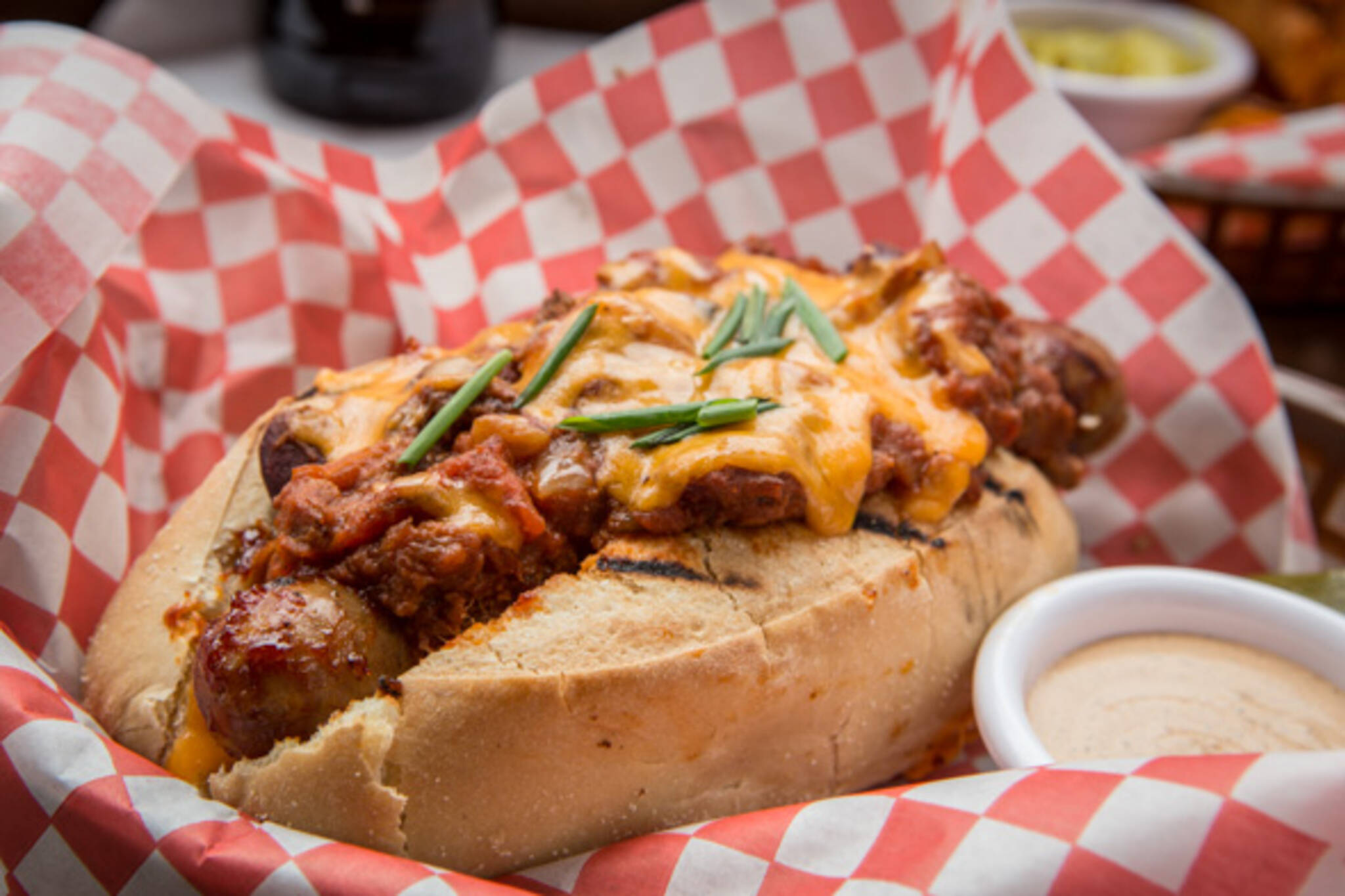 The top 5 new lunch spots in Toronto