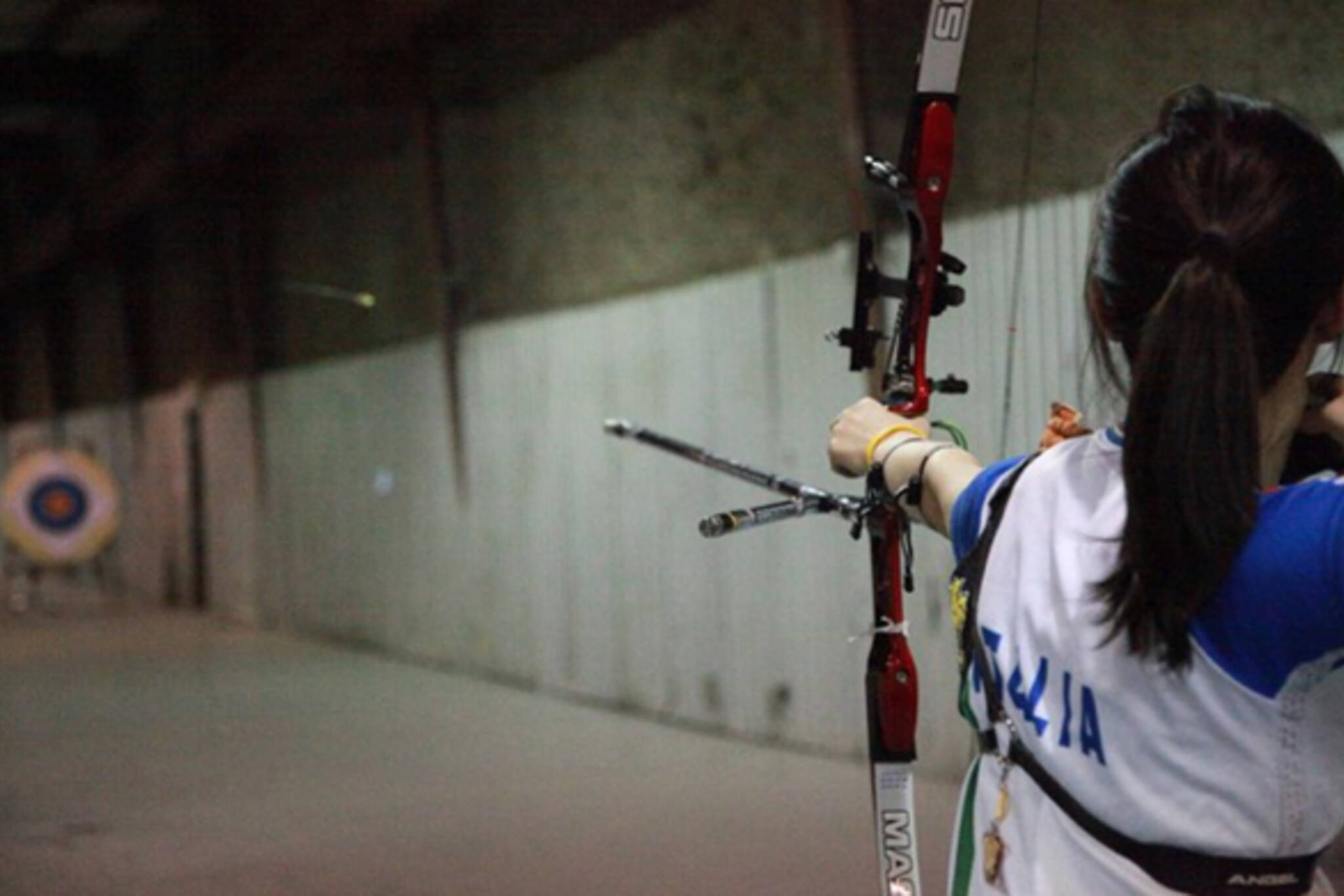Archery Toronto