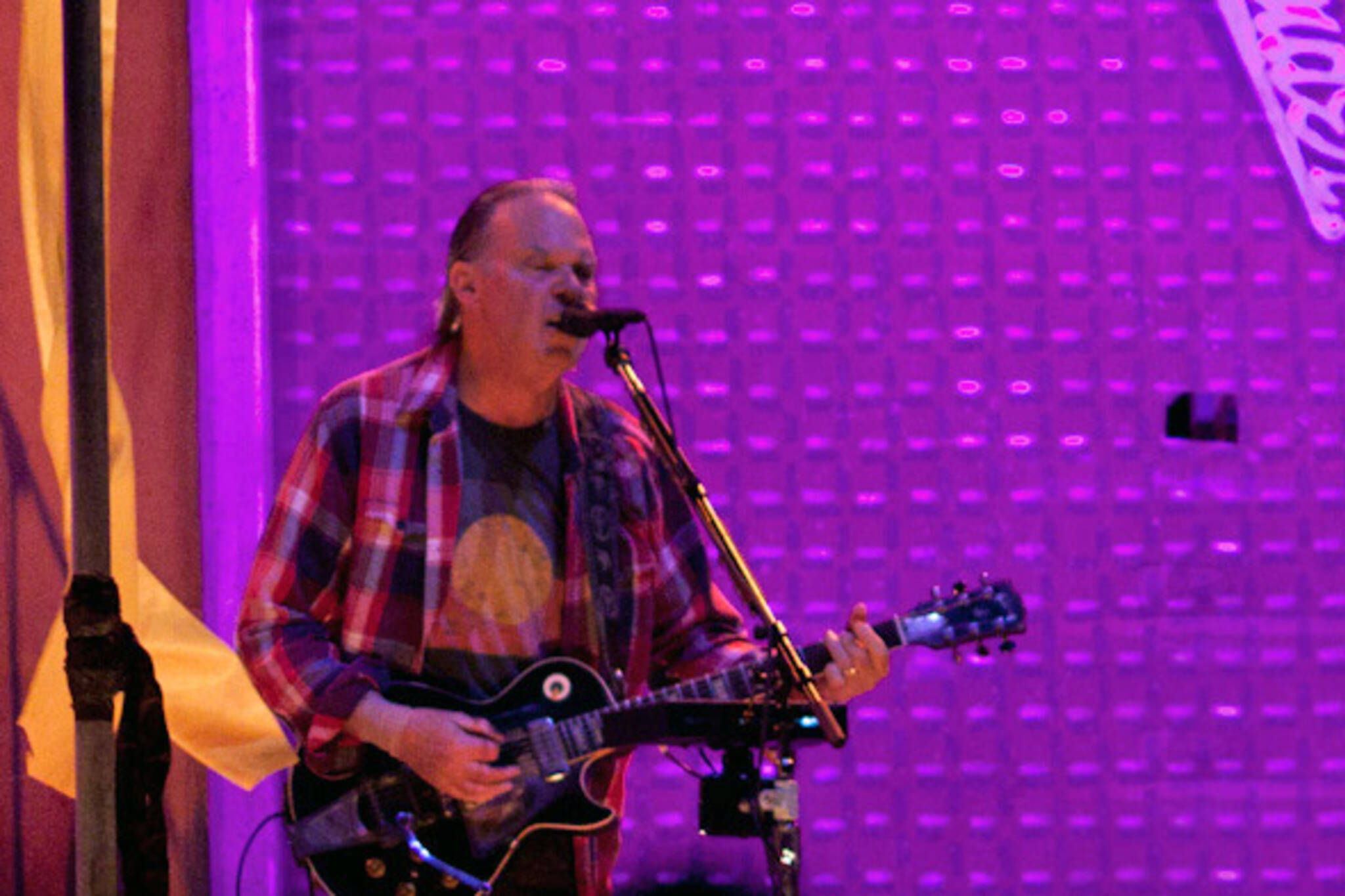 Neil Young Toronto