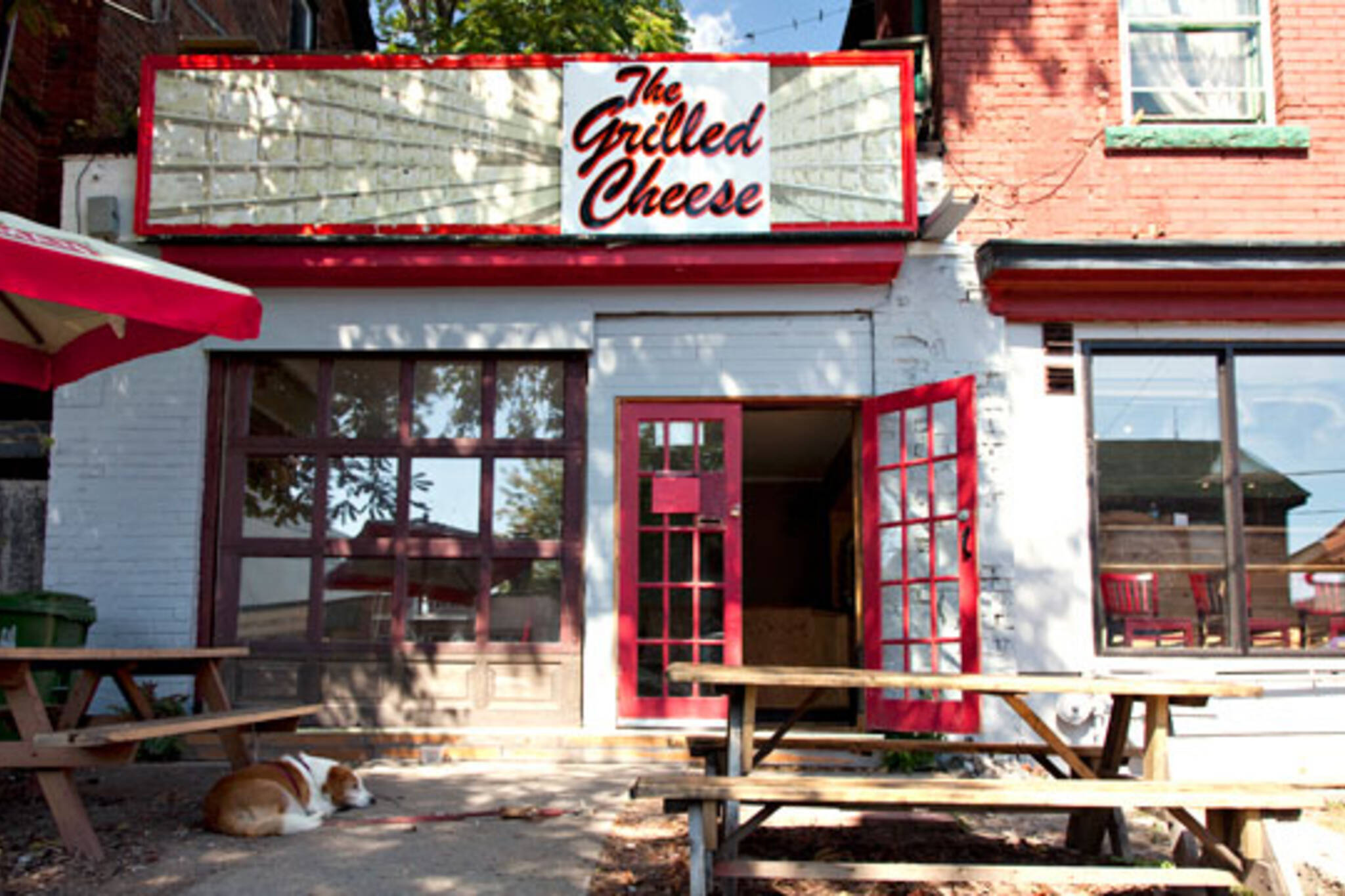 The Grilled Cheese shuts down as allegations run wild