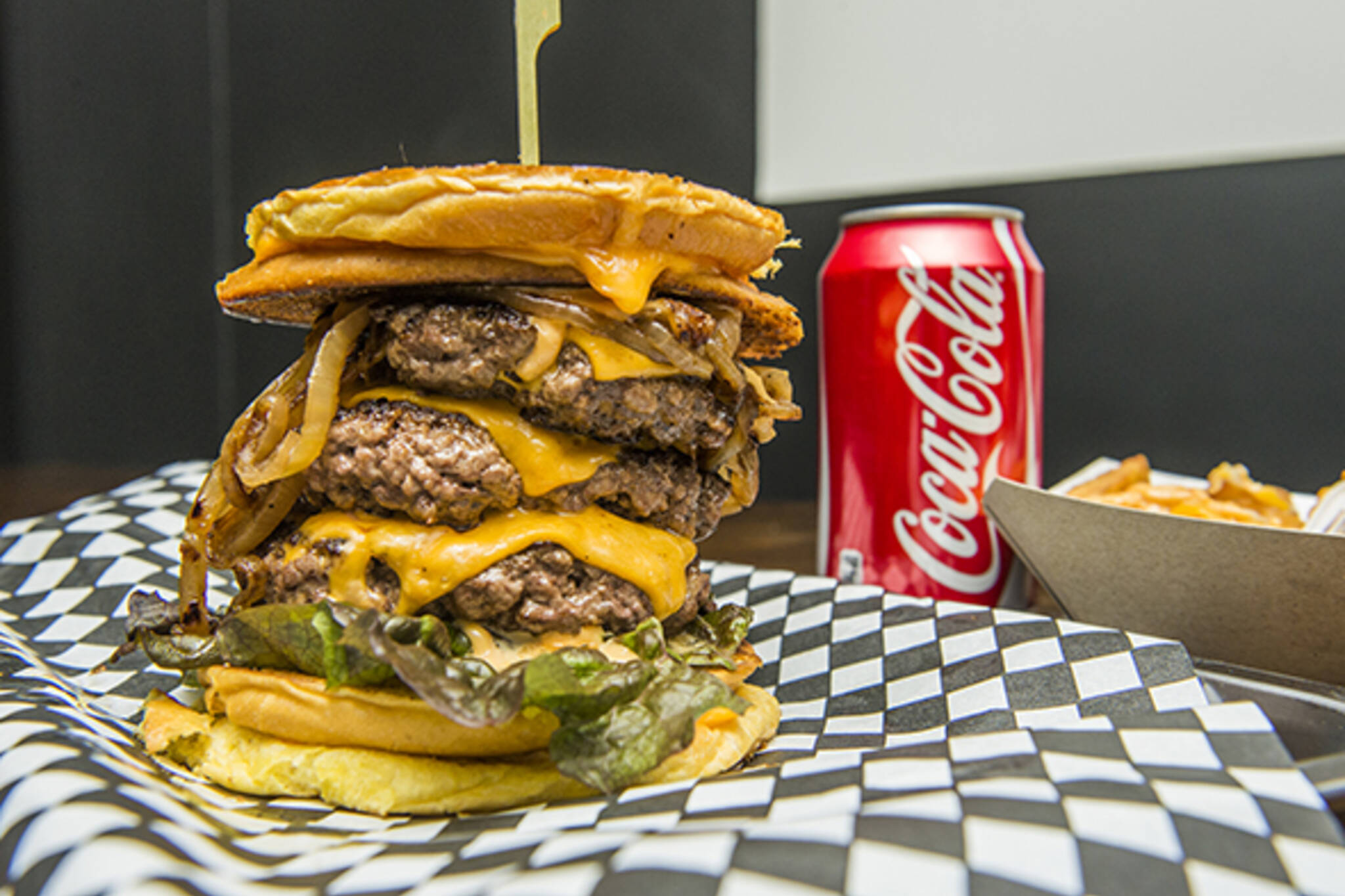 The top 10 Halal burgers in Toronto