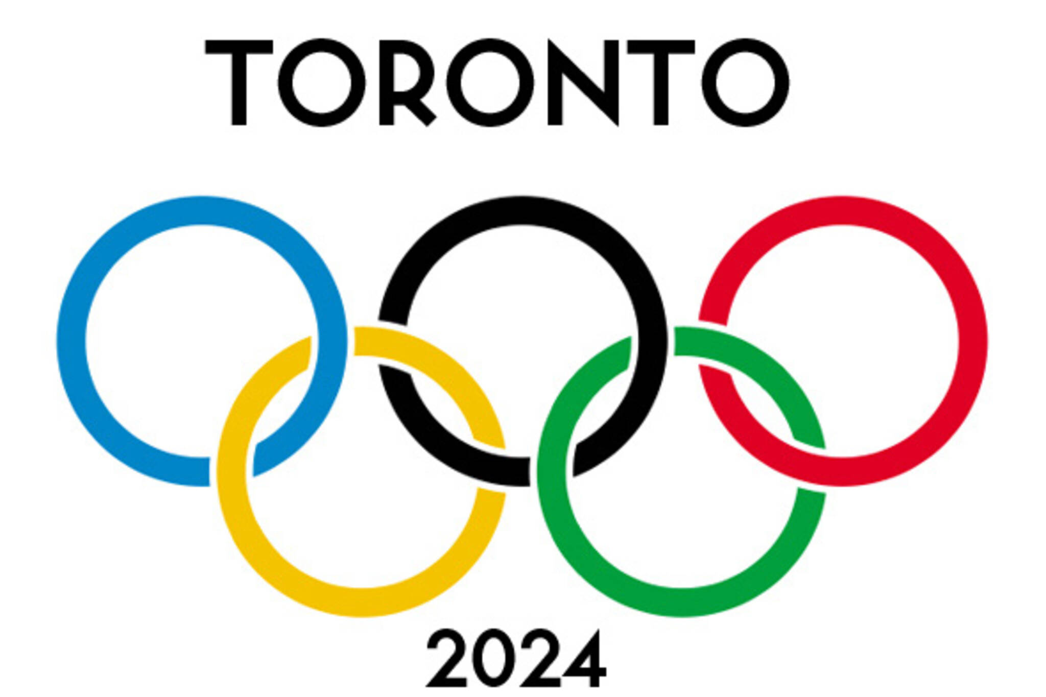 Toronto Olympics 2024