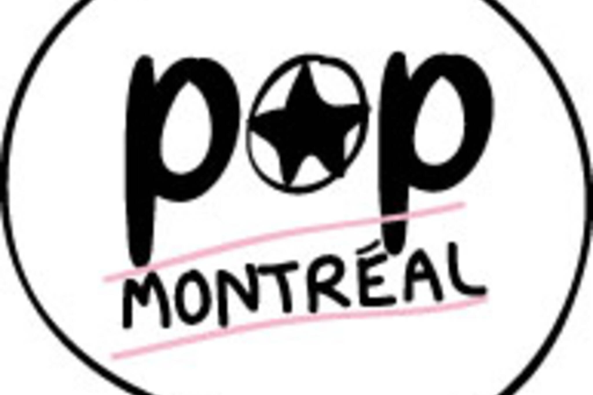 Pop Montreal