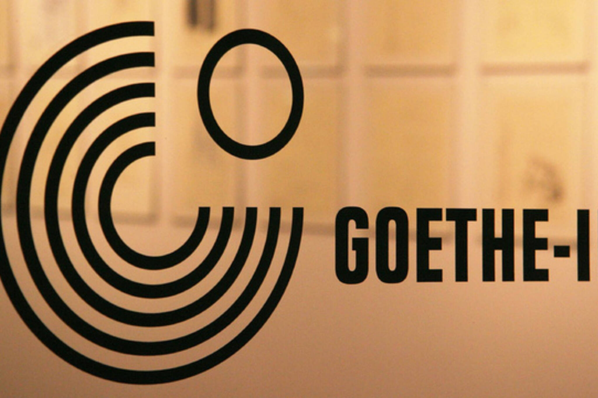 Goethe Institut Toronto