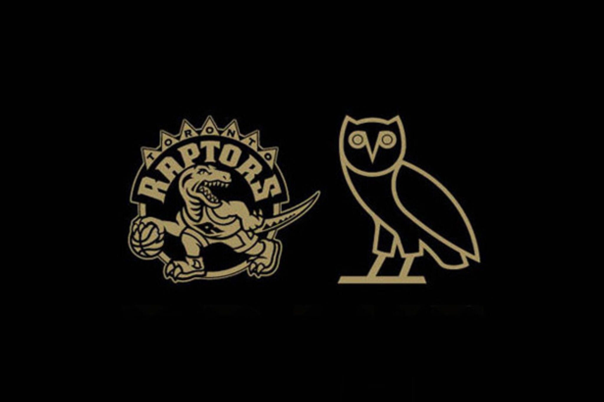 Drake tweets OVO branded Raptors gear on sale soon