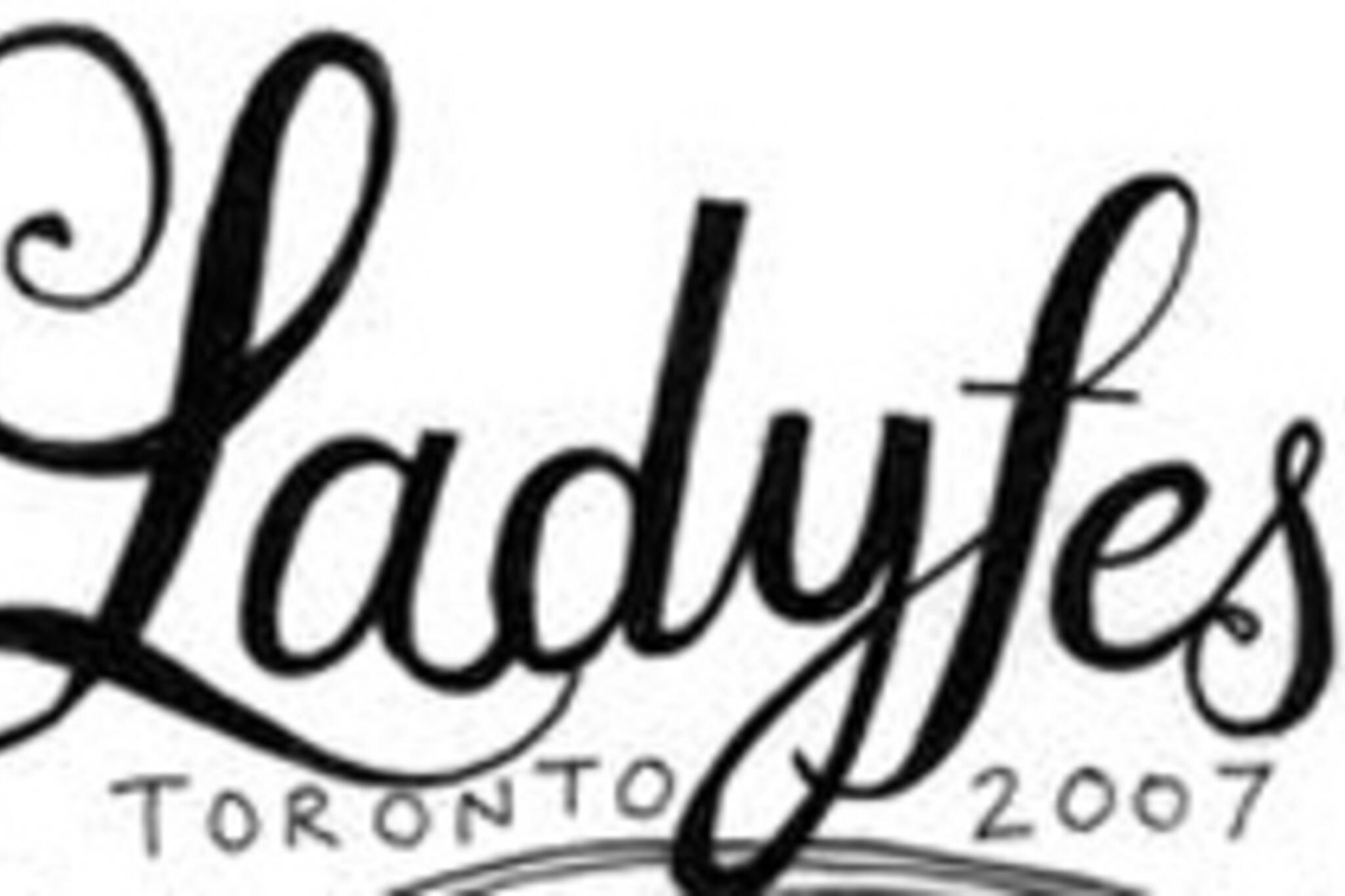 Ladyfest: Toronto 2007