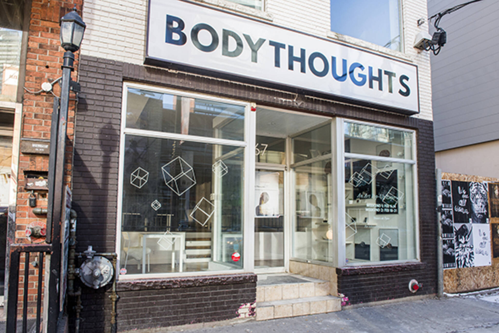 Body Thoughts Toronto