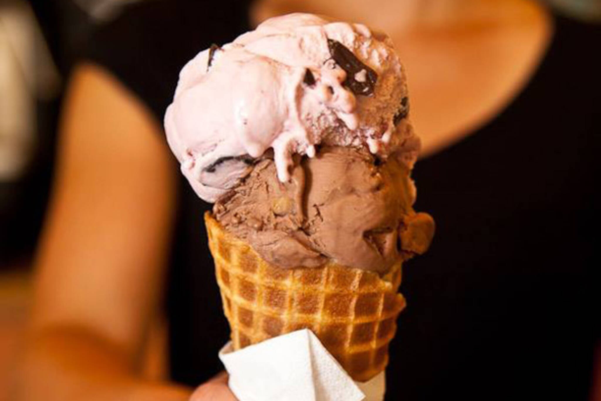 ice cream markham