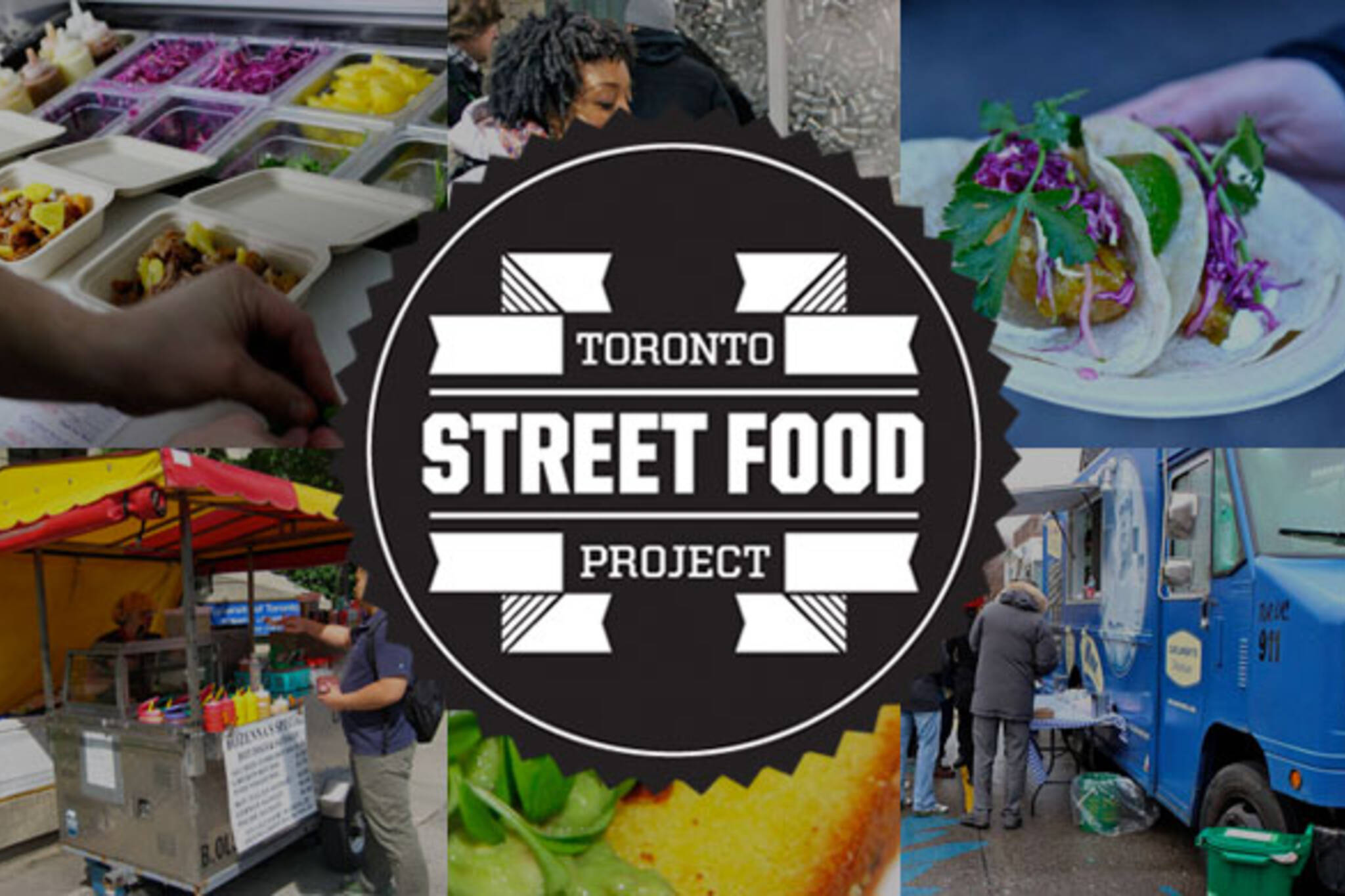Toronto Street Food Project
