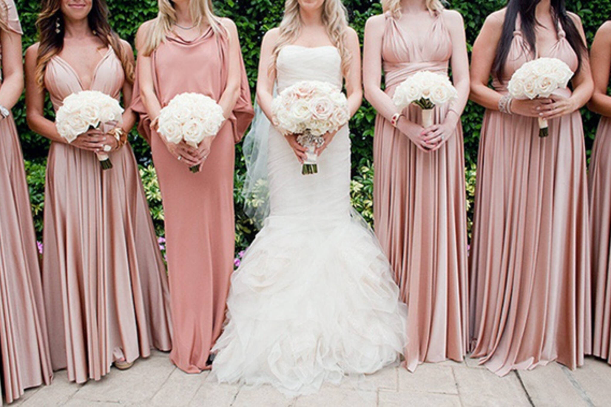Wedding bridesmaid dresses toronto – Dress online uk