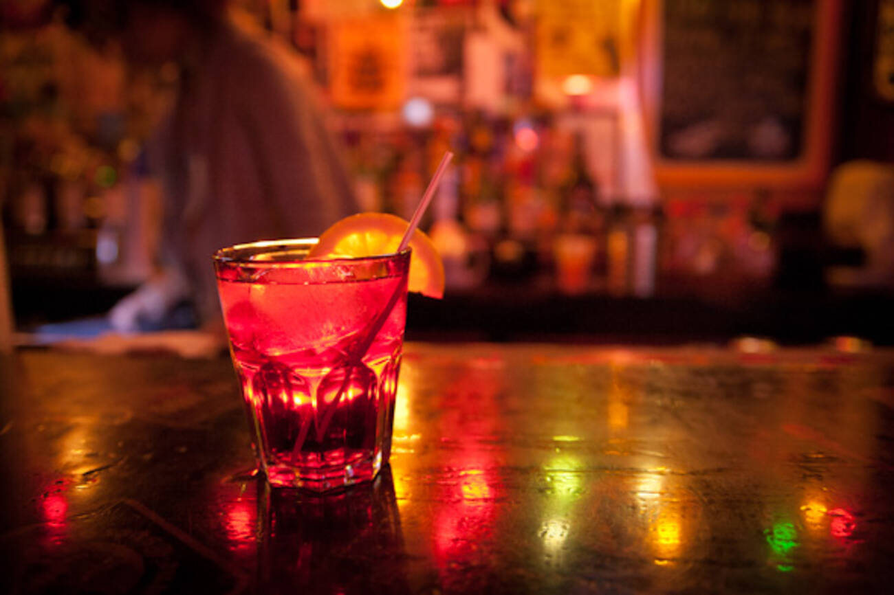 The top $4 cheap drink deals in Toronto