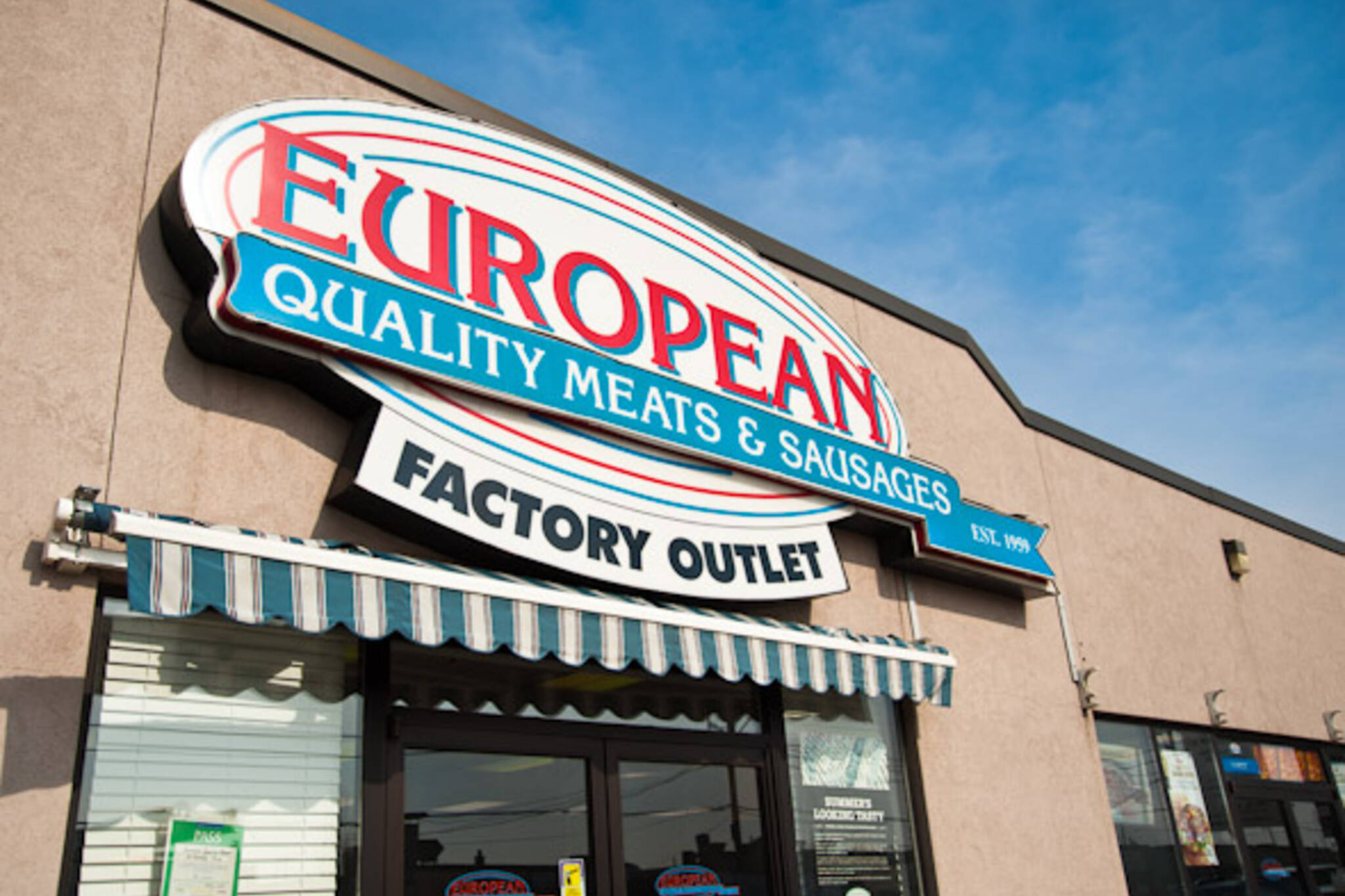 European Quality Meats Torontocloses