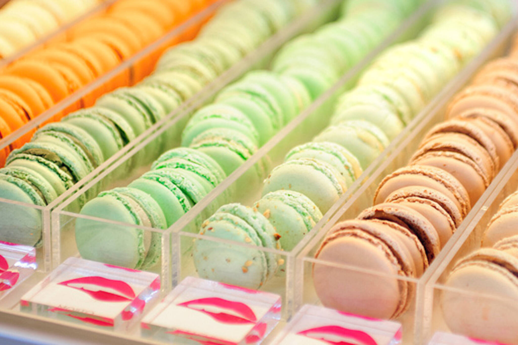 The top 10 places to celebrate Macaron Day in Toronto