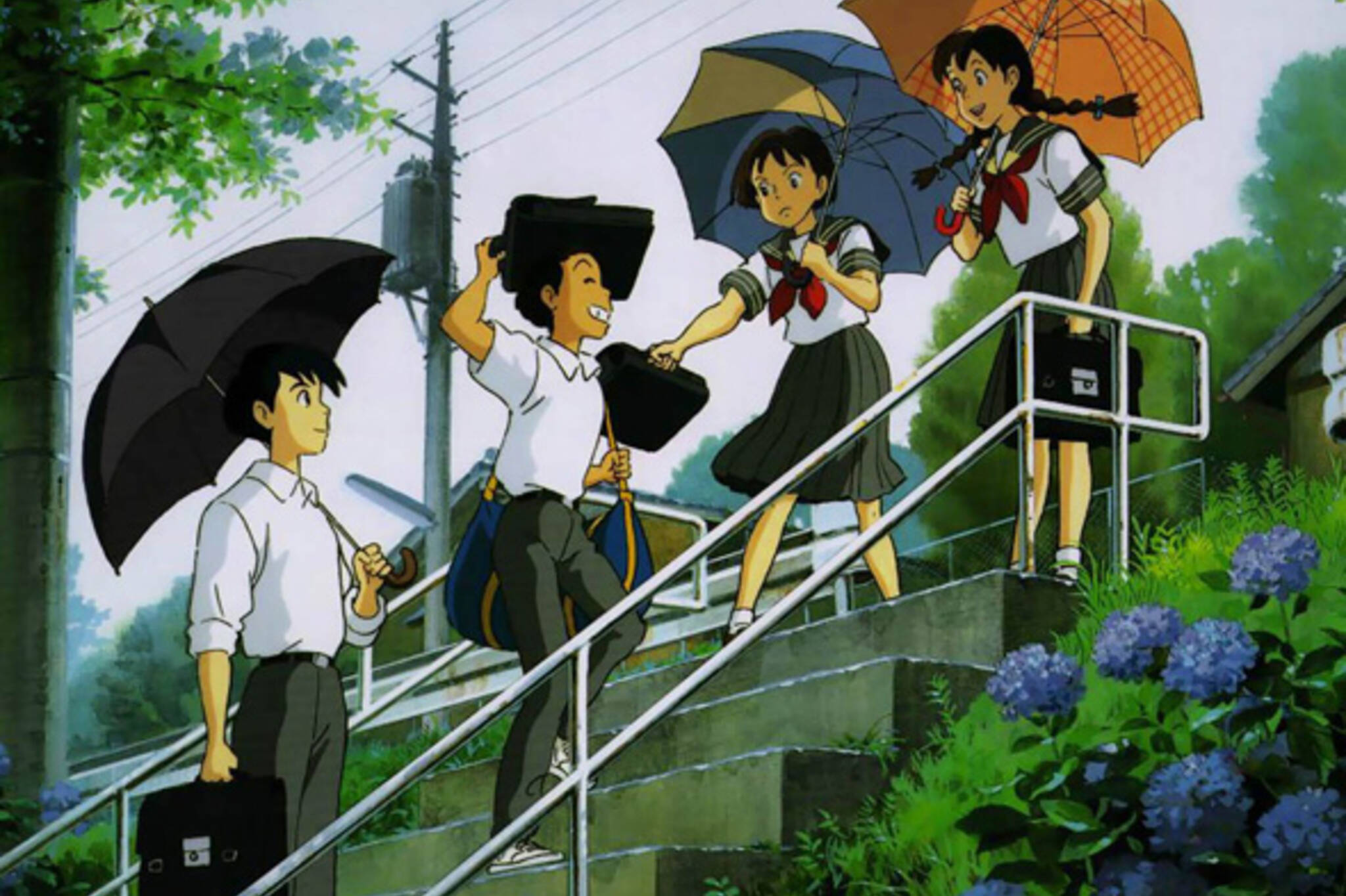 Studio Ghibli Retrospective TIFF
