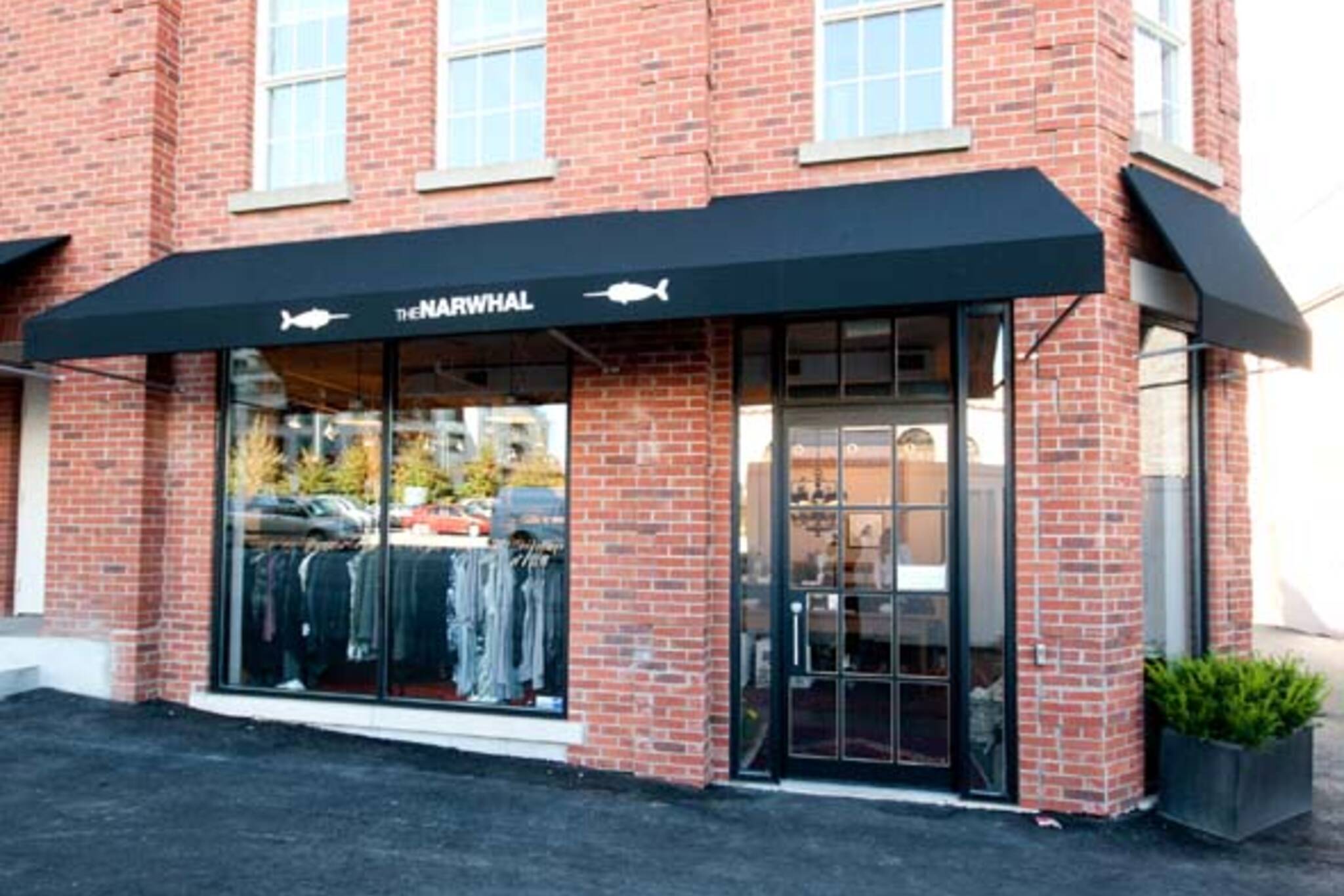 Narwhal Boutique