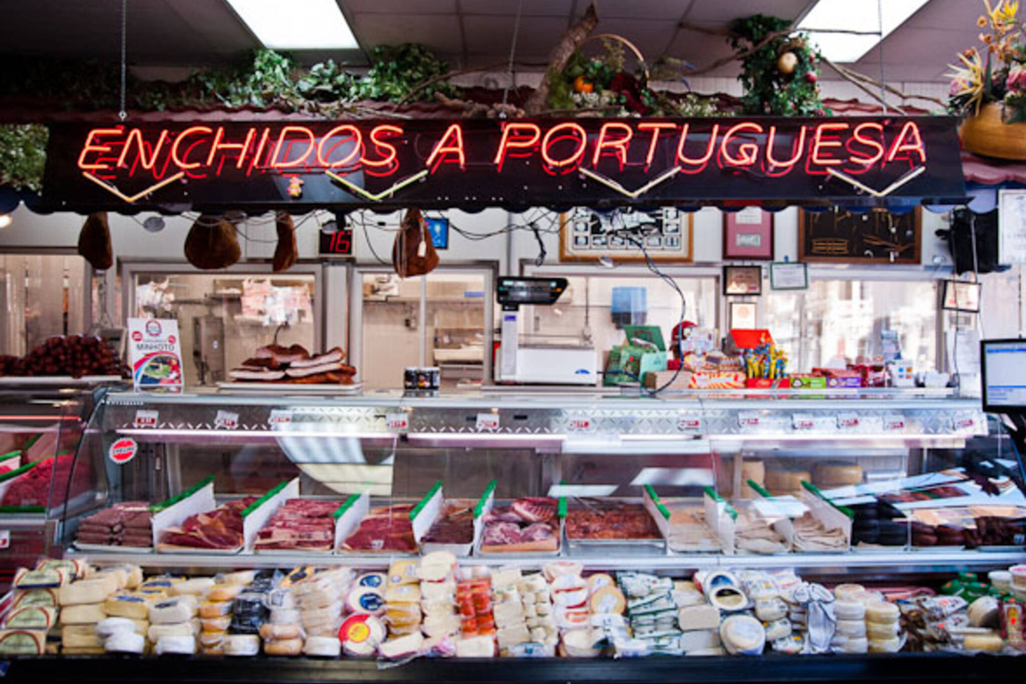 Portuguese Butcher Toronto