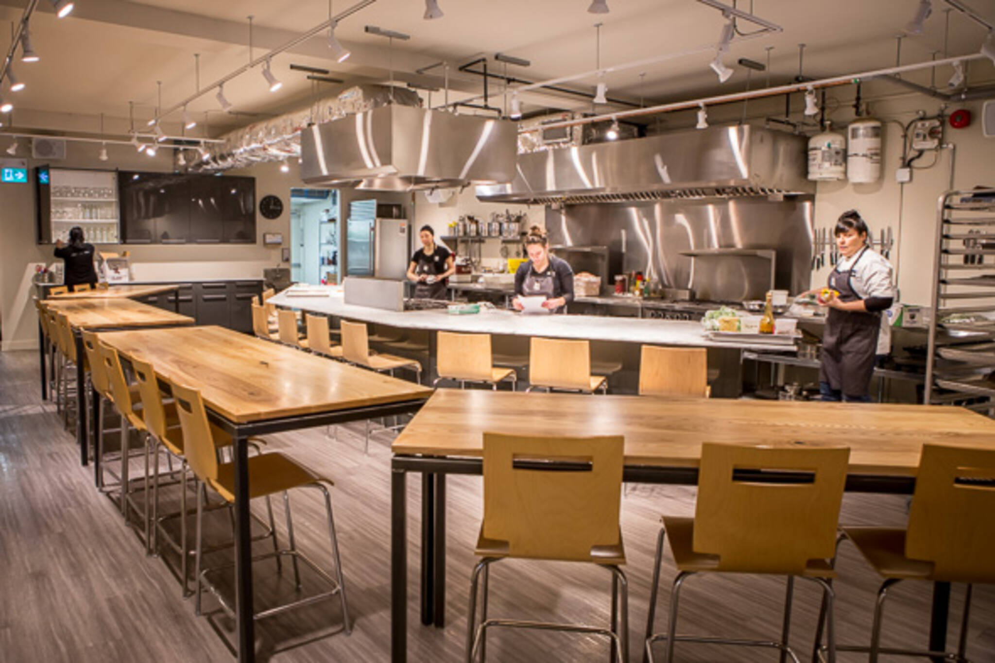 The Best Cooking Classes in Toronto