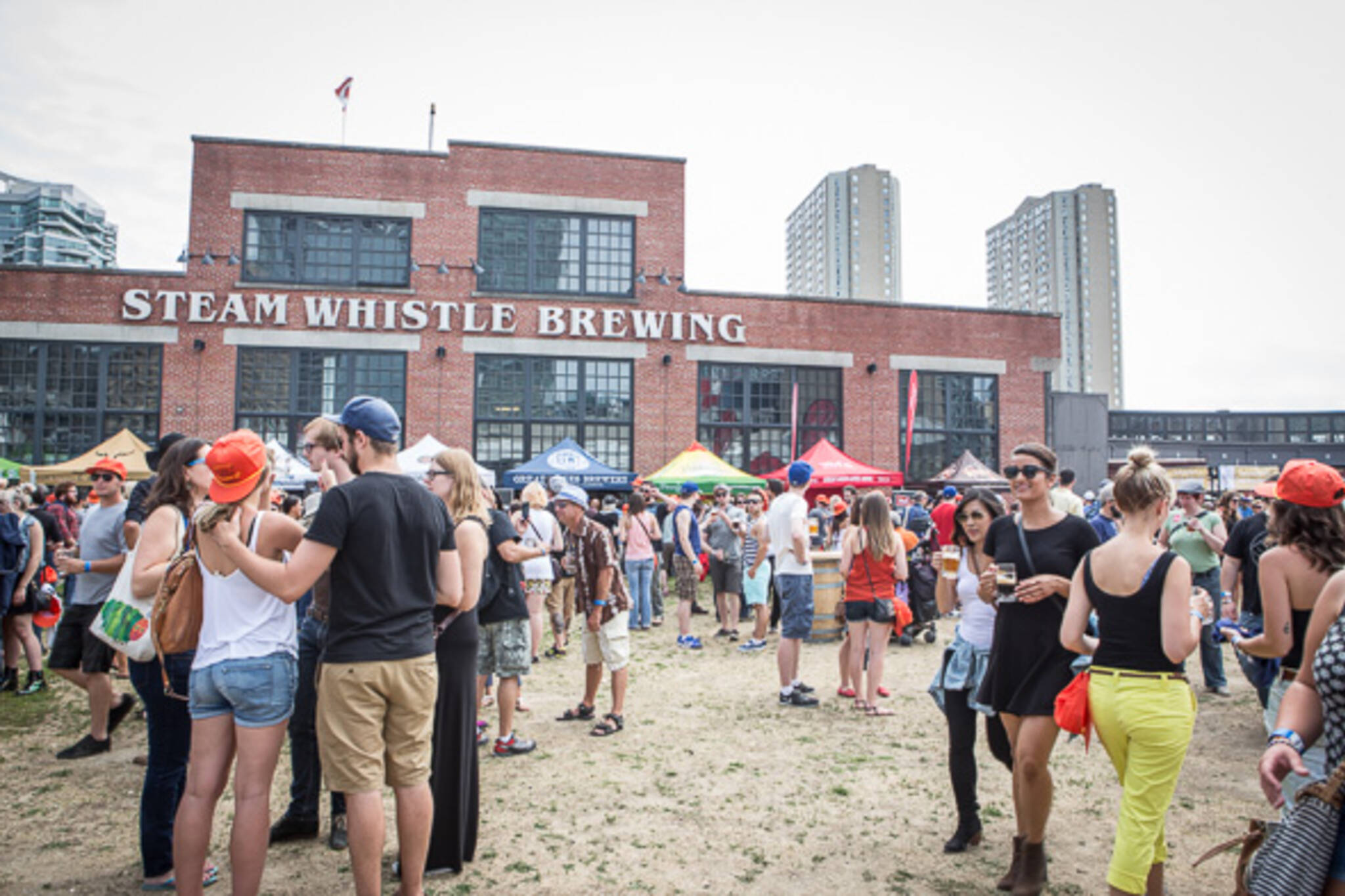 roundhouse craft beer fest
