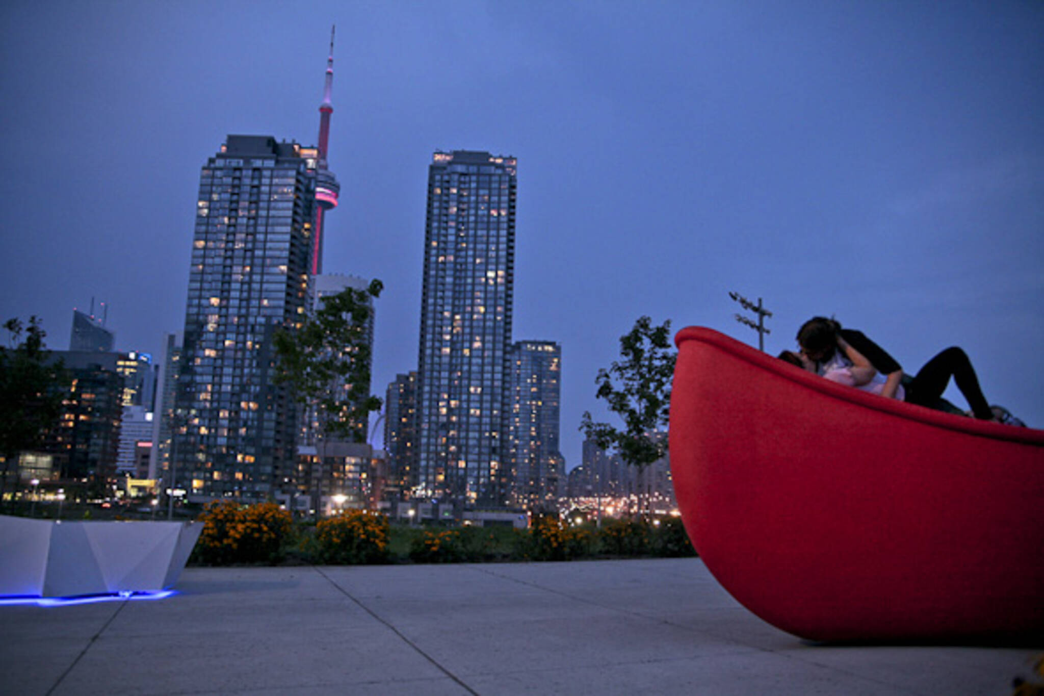 Red Canoe Cityplace