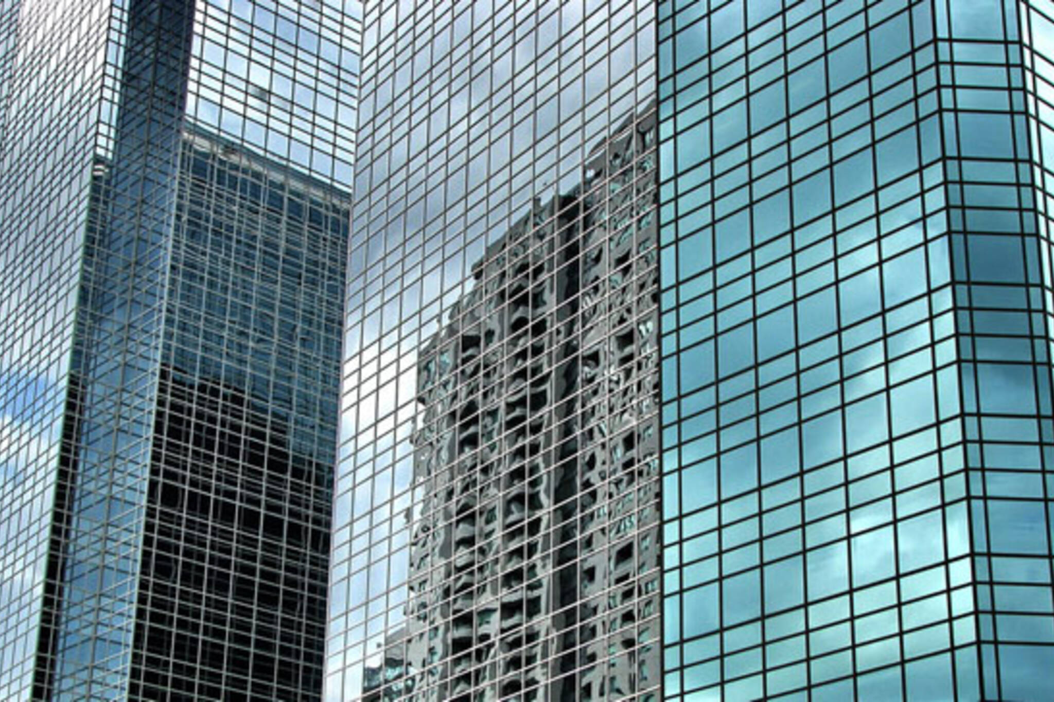 Toronto Office Buildings