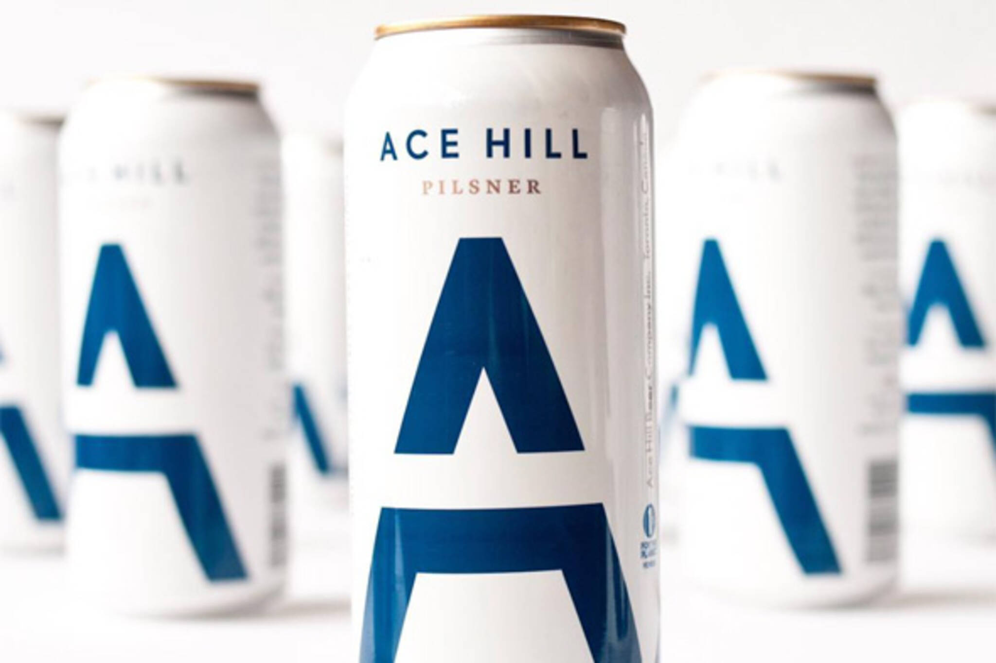 ace hill beer