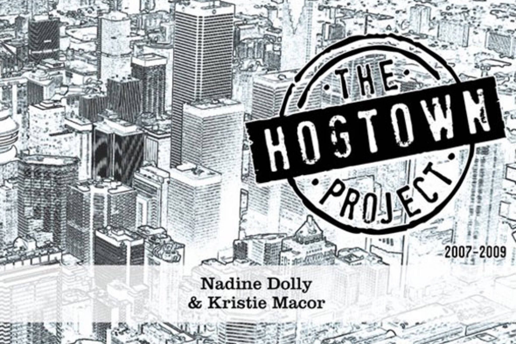 Hogtown Project