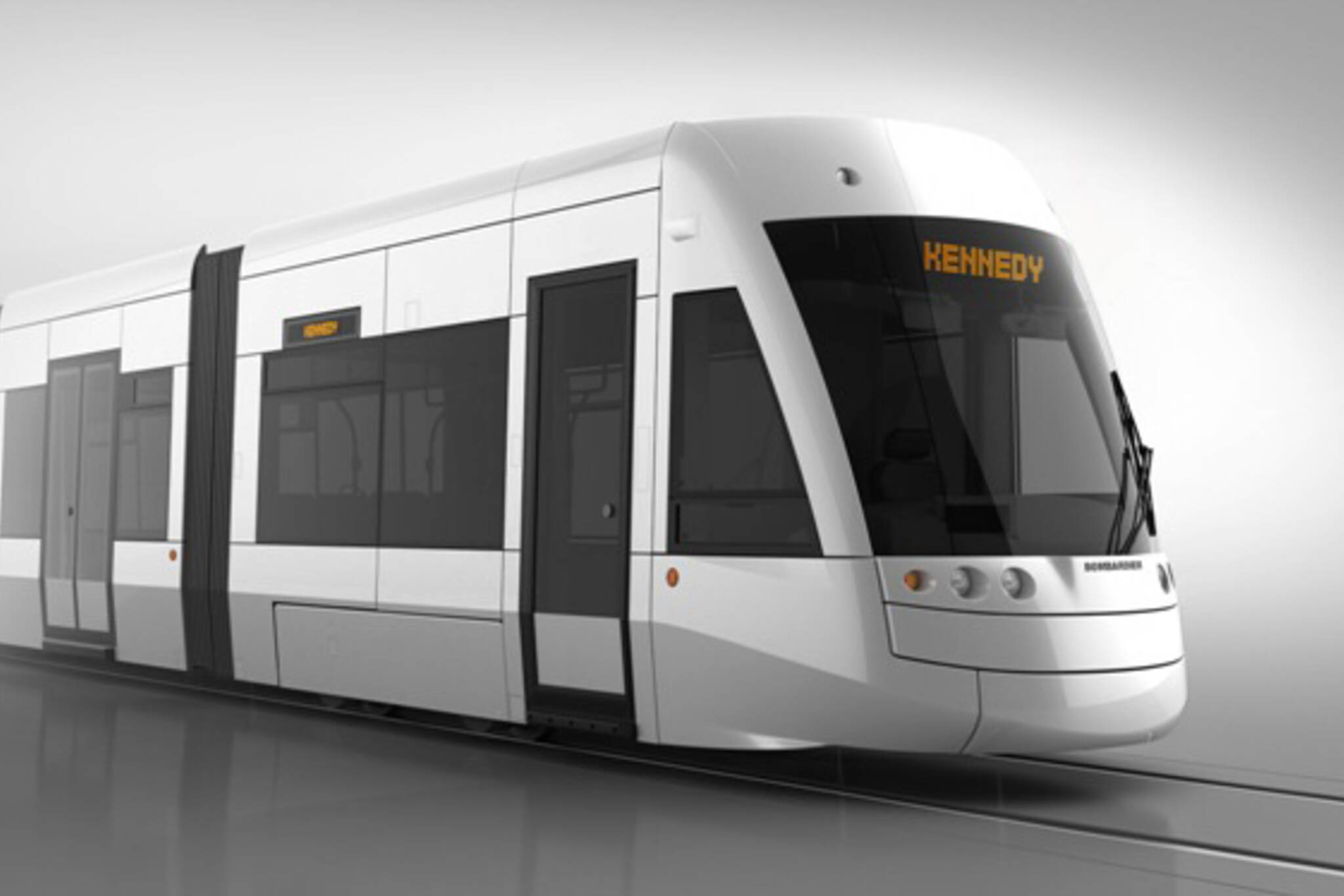 Eglinton Crosstown Transit Compromise
