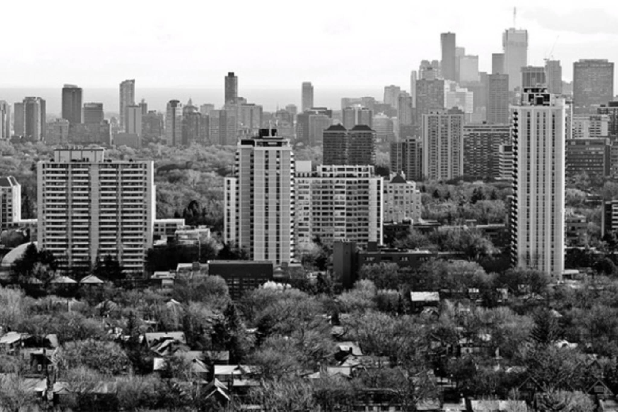Davisville Apartments Toronto
