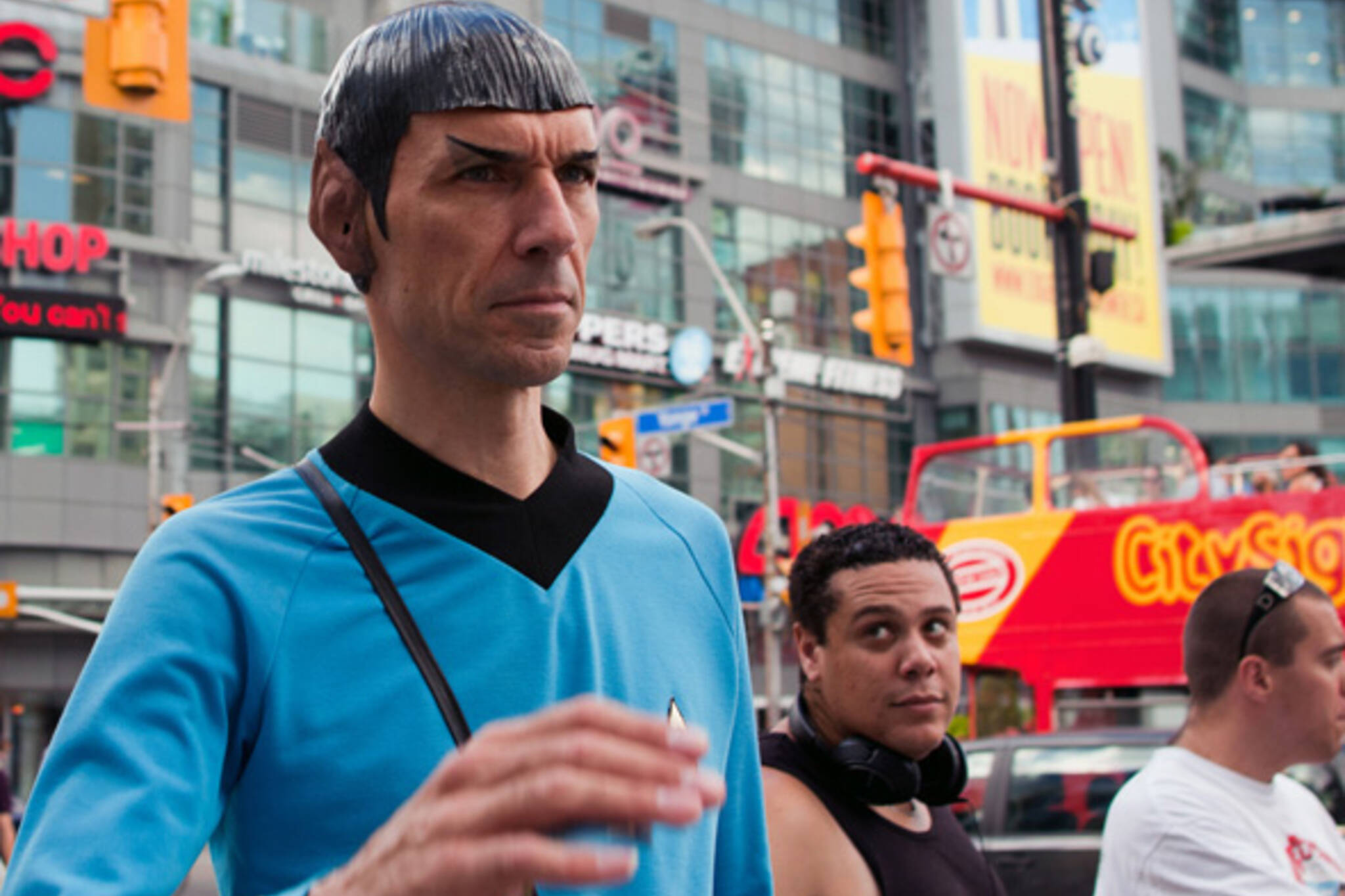 Star Trek Day Toronto