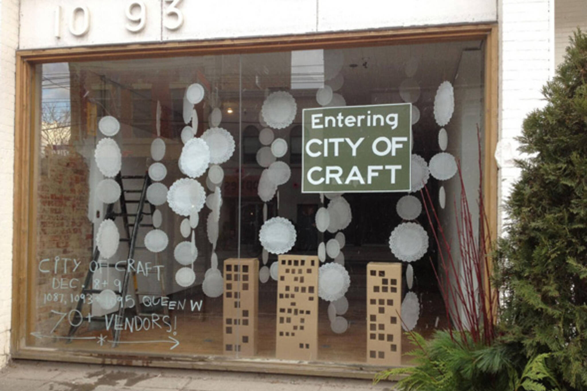 City of Craft