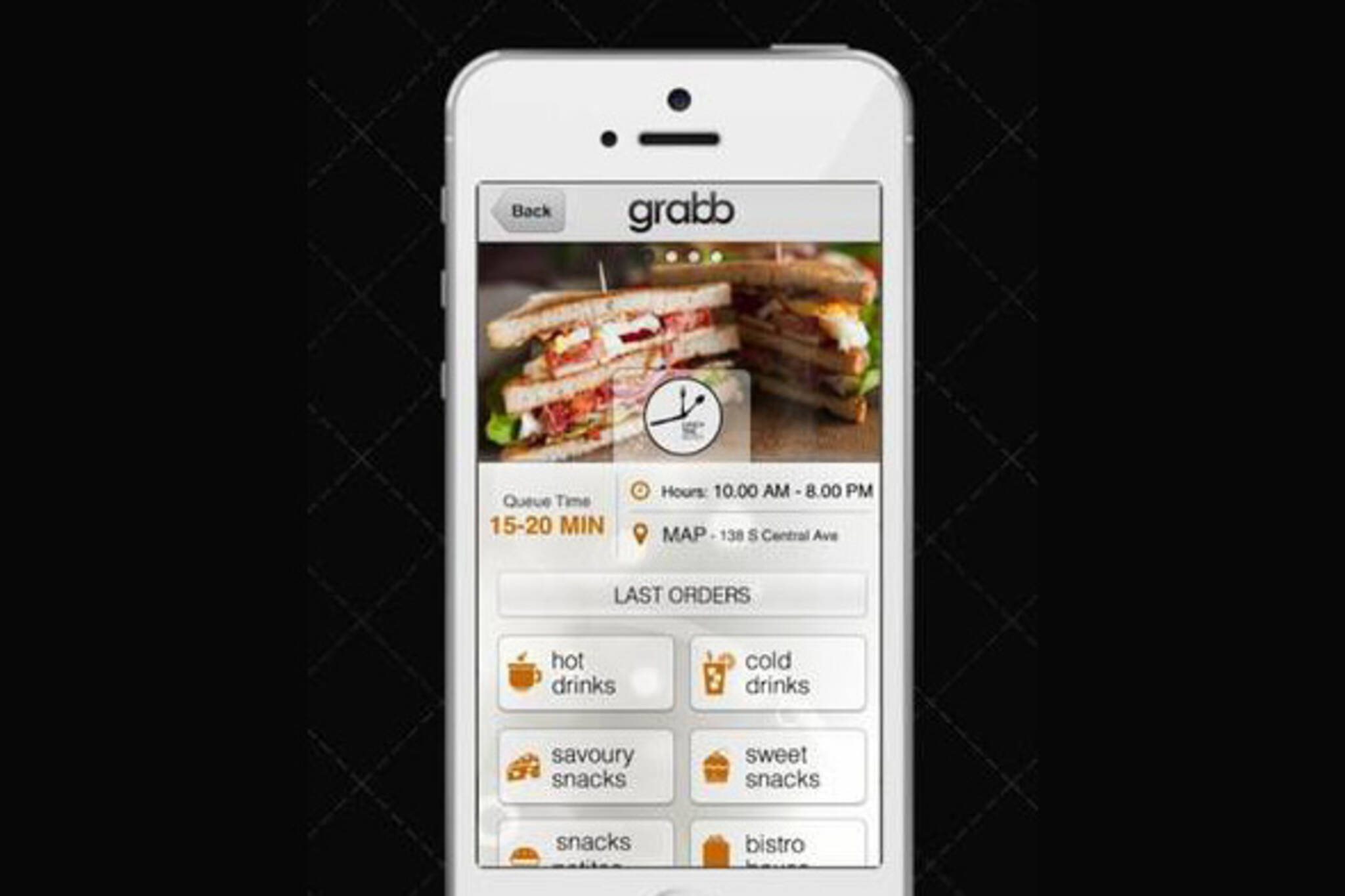 grabb app