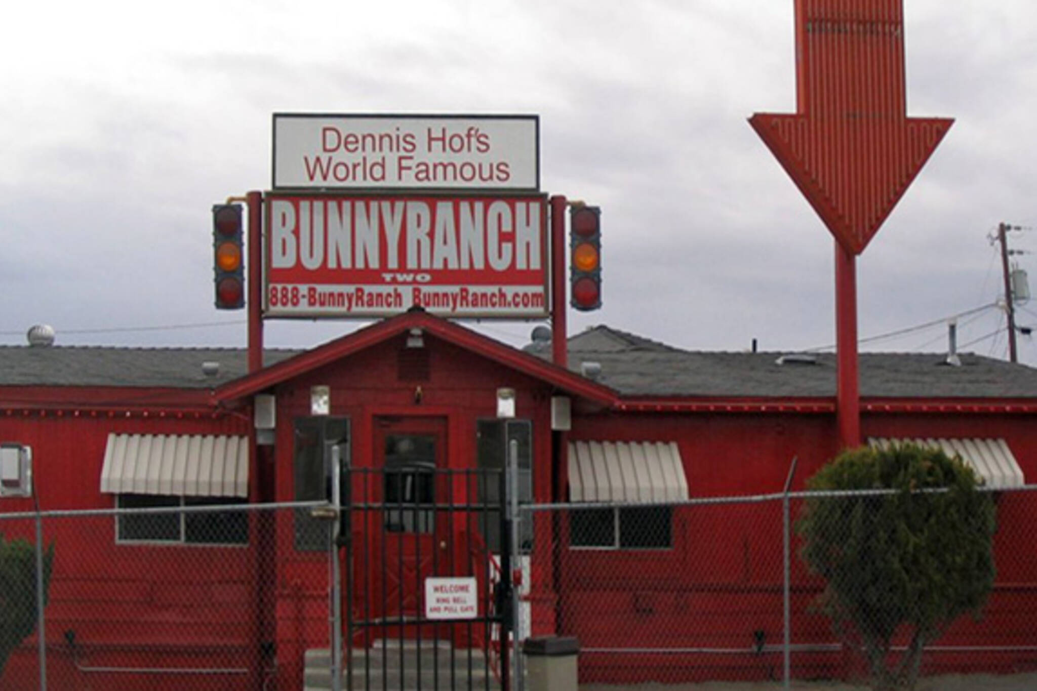 Bunny Ranch Toronto