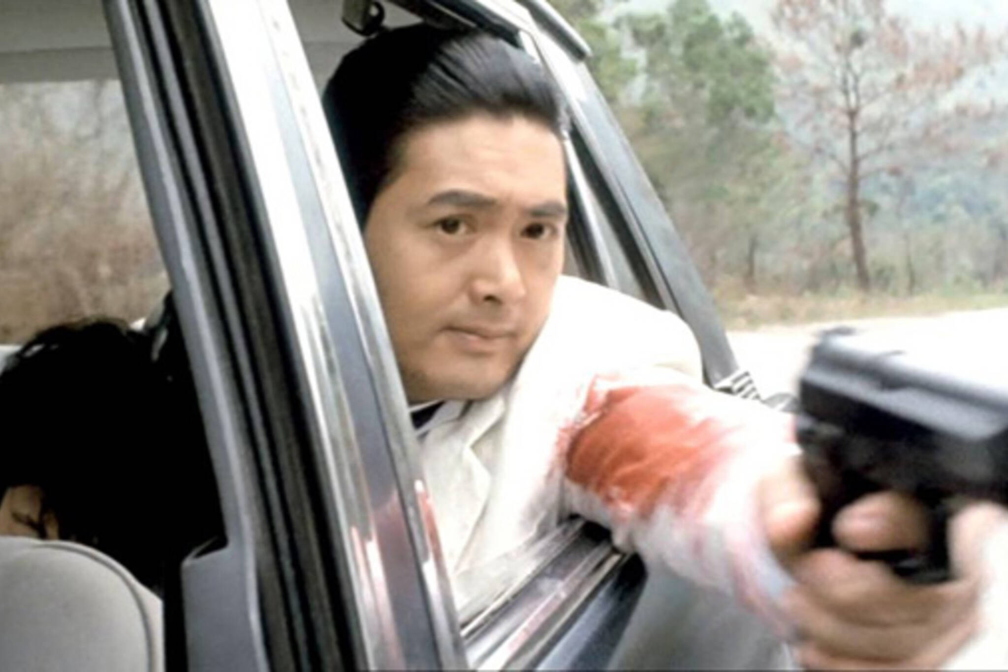 John Woo's The Killer