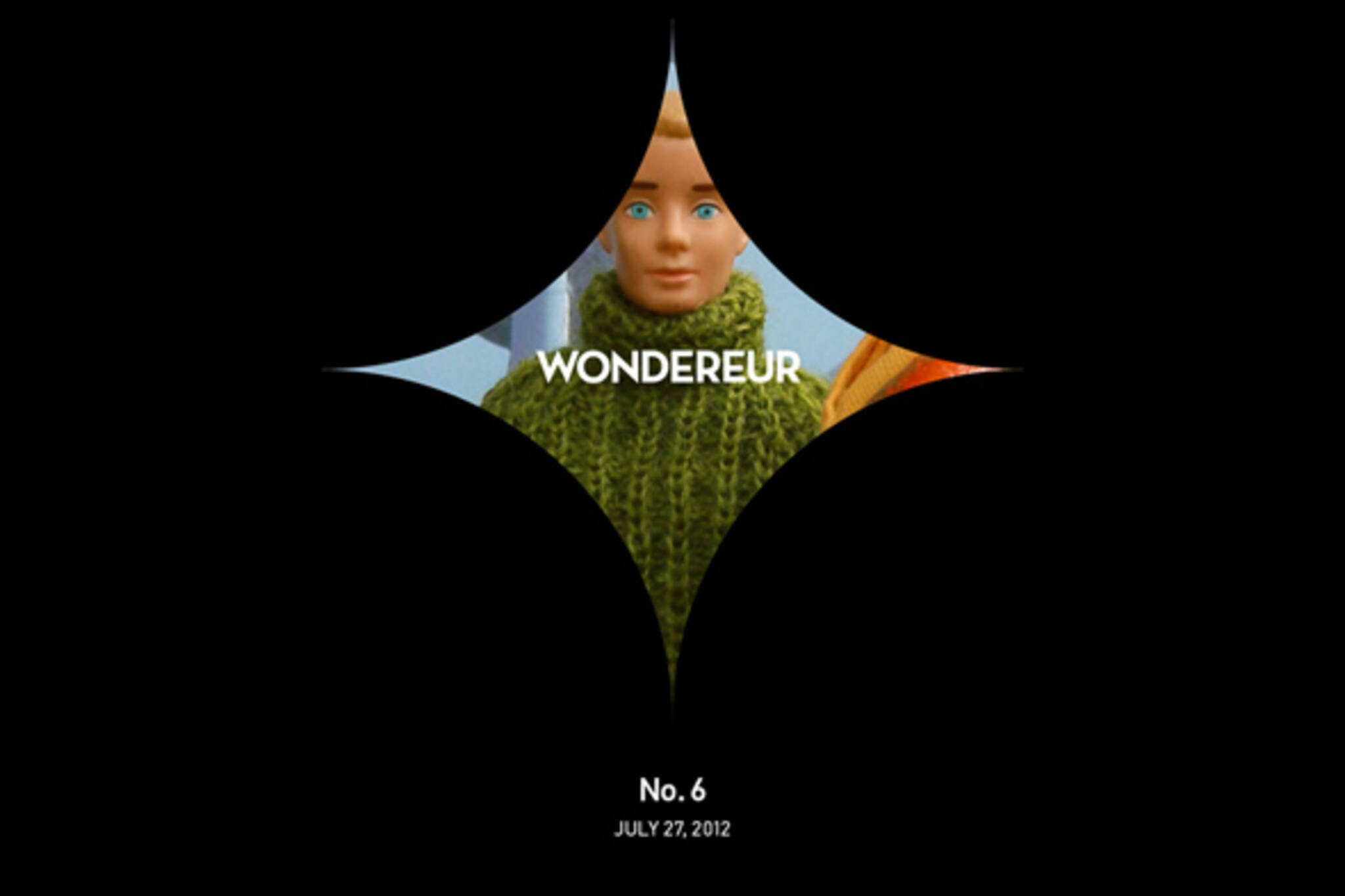 Wondereur App
