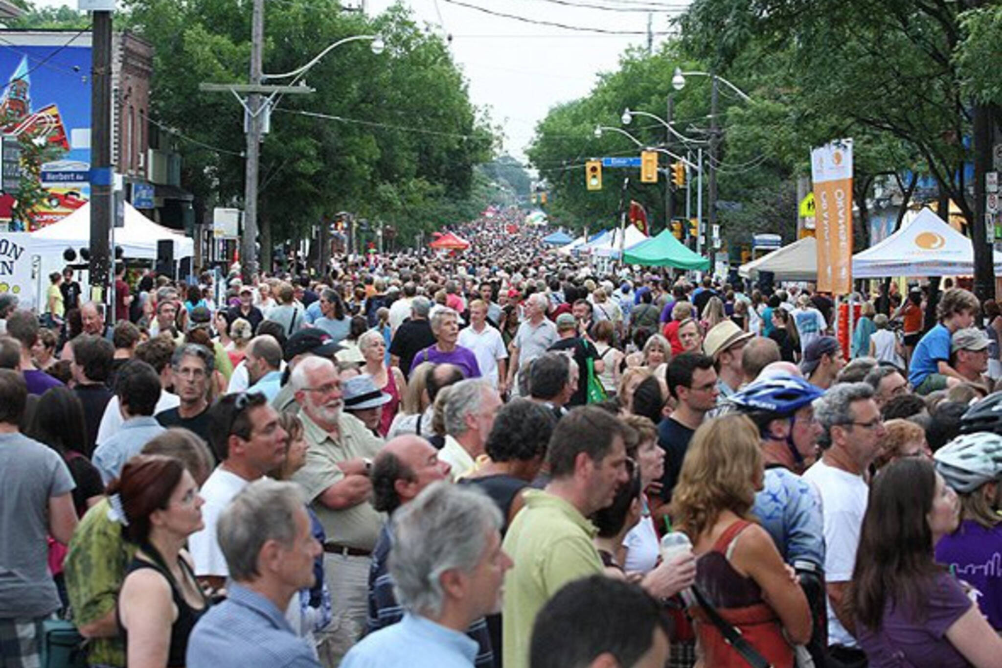 5 things to do at the Beaches Jazz Festival in Toronto
