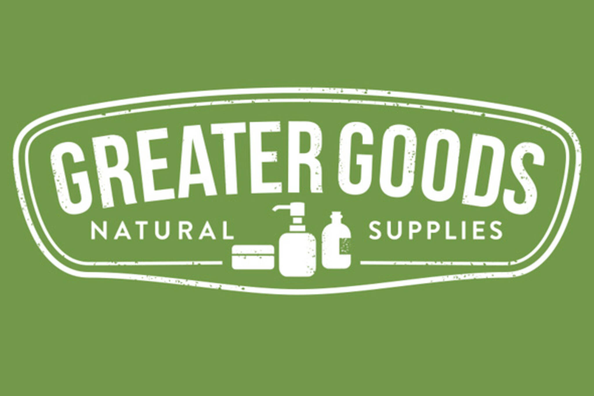 greater goods