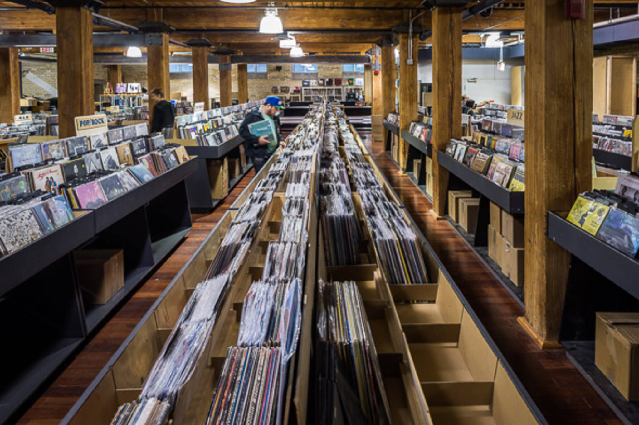 record store day toronto 2015