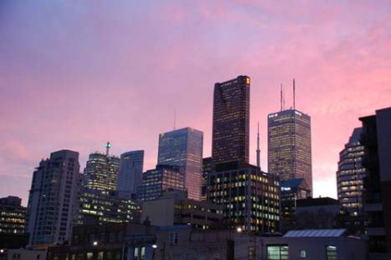 11 Cities Beat Toronto for Best Place to Live in Canada