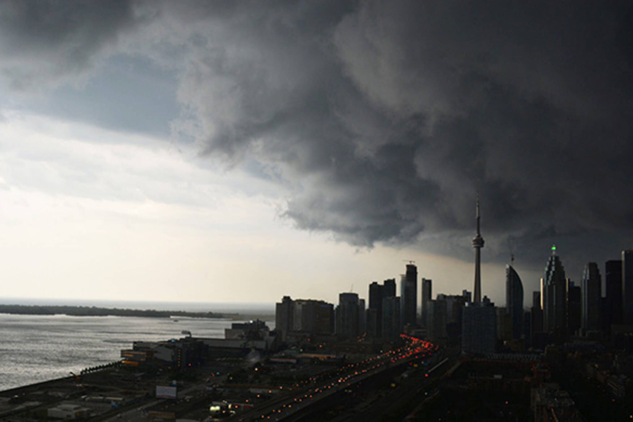 Storm Toronto