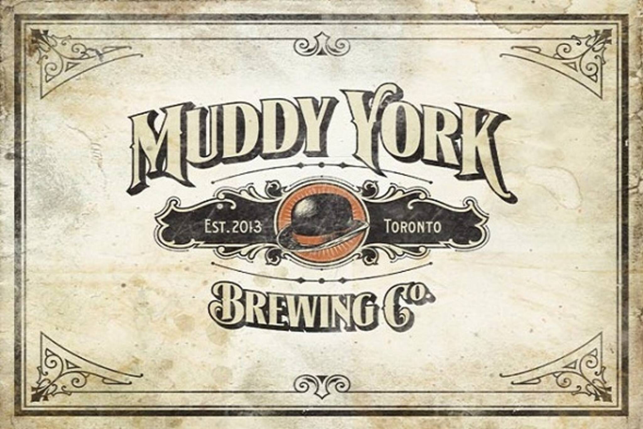 Muddy York Brewery
