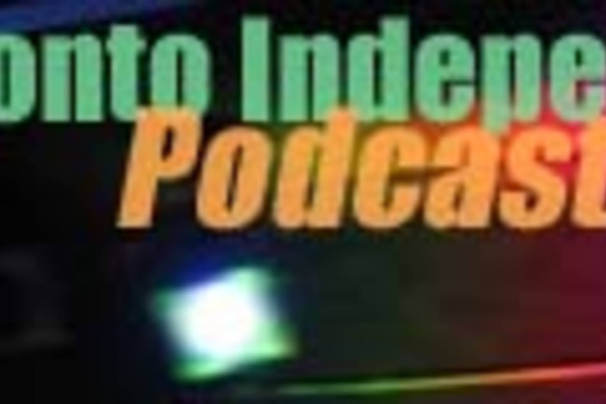 Toronto Independent Music Podcast #9